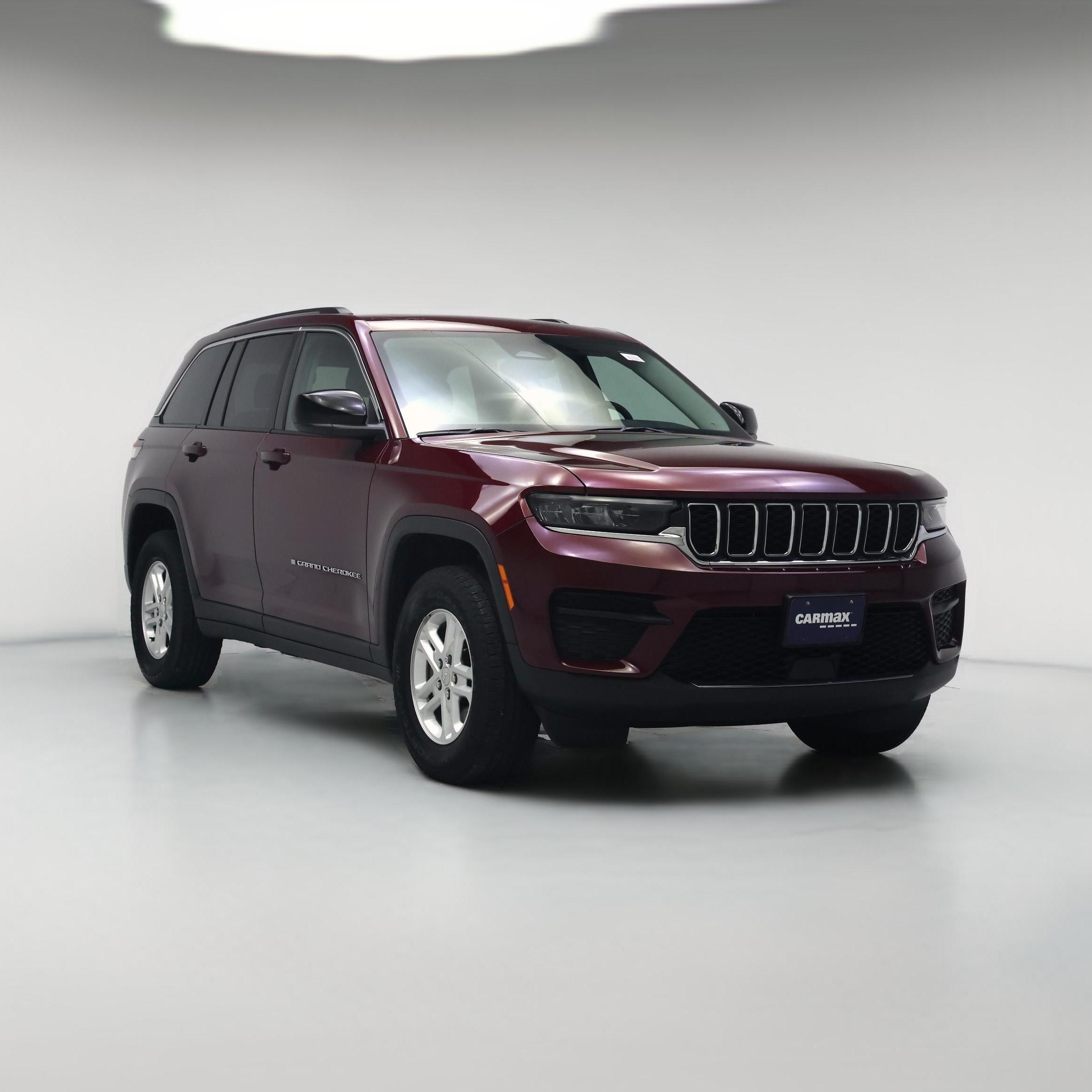 jeep grand cherokee 2023 1C4RJHAG6PC548365 image jeep grand cherokee 2023 1C4RJHAG6PC548365 image